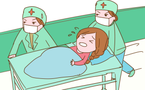 独居孕妇微信求助，绿色通道护佑母婴平安