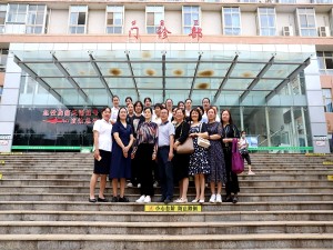 宁南县妇产科质控中心成功举办“提高基层医院妇产科救治能力培训班”