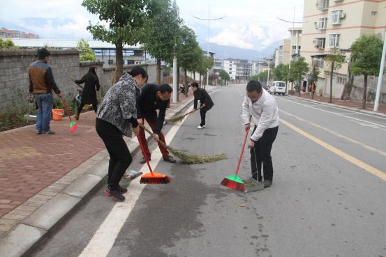 宁南县人民医院