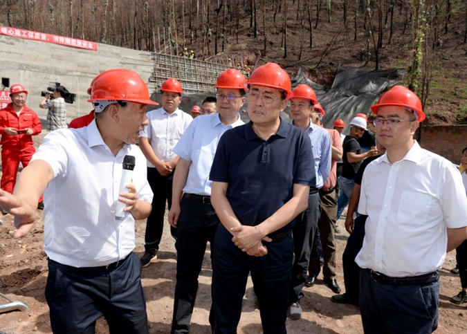 宁南县人民医院