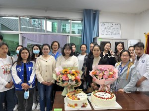 风雨同舟共成长，宁南县人民医院呼吸与危重症医学科满周岁啦！