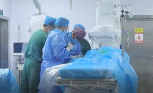 极限心脏救援：介入治疗再显救治实力