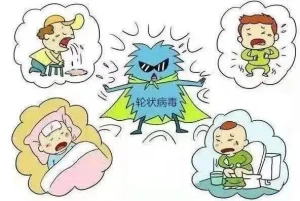 守护宝贝 远离肠炎威胁
