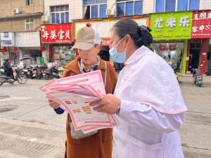 三八节特别行动 ——宁南县人民医院病理科为全县妇女免费筛查宫颈癌