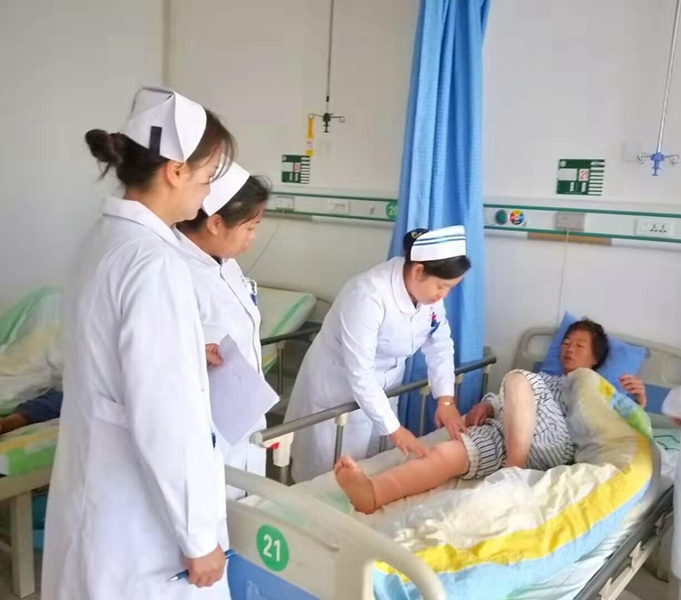 宁南县人民医院