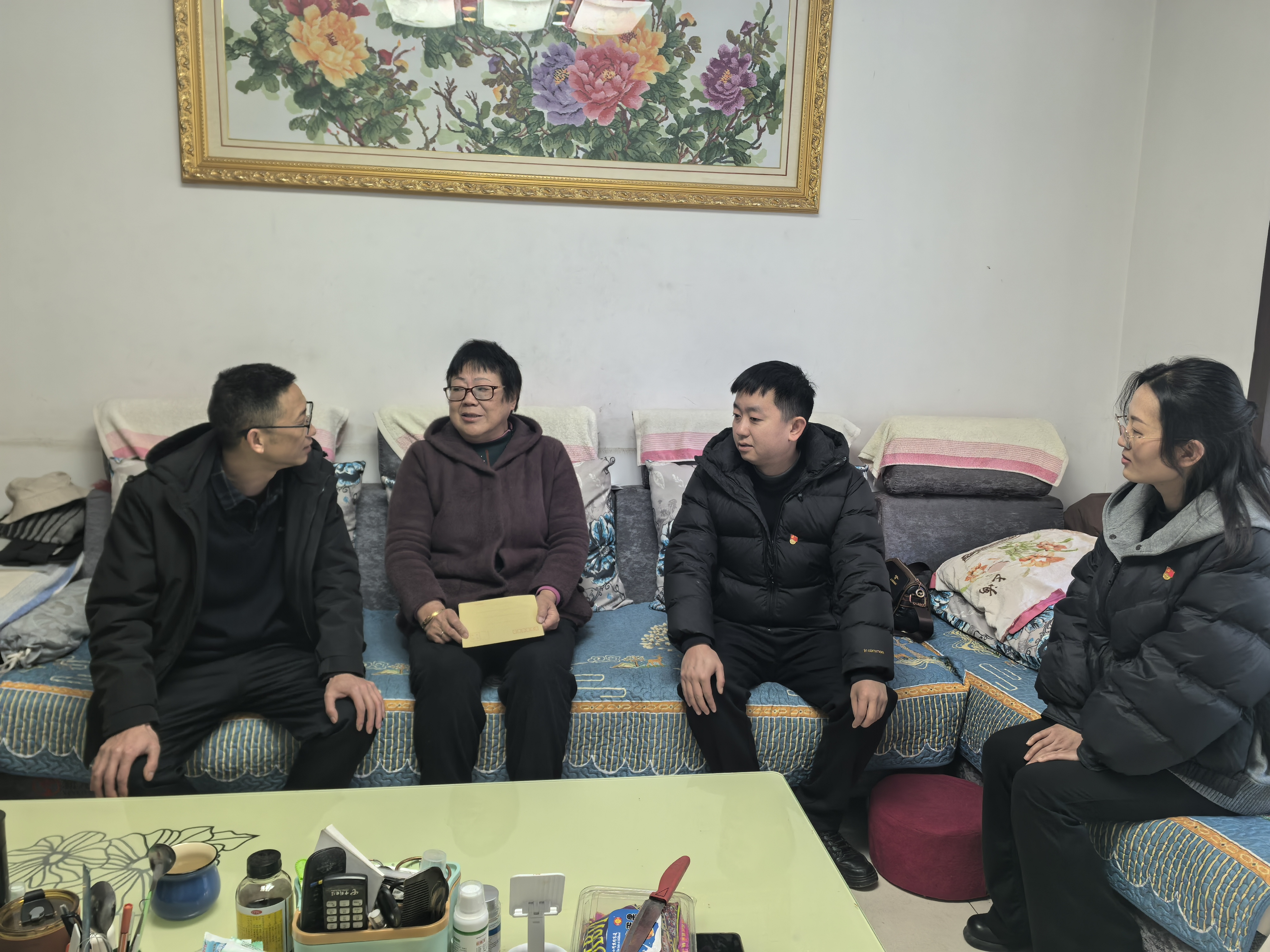 宁南县人民医院