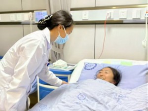 爱心由我奉献，疗效请您验证