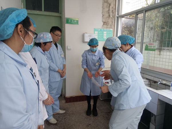 宁南县人民医院