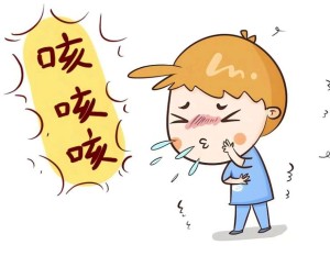 儿童咳嗽绿色疗法受关注 穴位贴敷成家长新选择