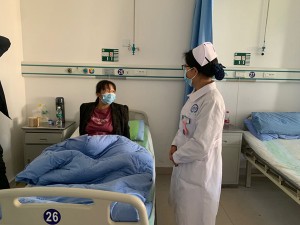 关爱女性，守护健康