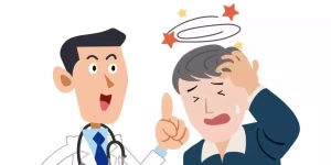 眩晕综合症——平衡世界的“不速之客”