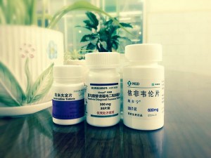 为患者寄药 微信连接医患情