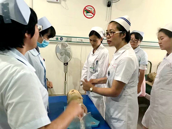 宁南县人民医院