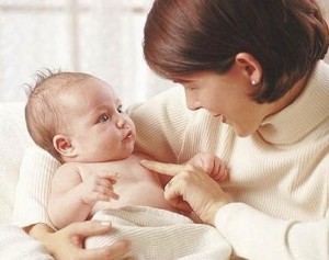 促使母乳喂养成功的十点措施（全球标准）