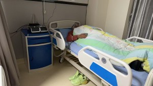 诊断睡眠呼吸障碍疾病的“神器” ——多导睡眠监测PSG