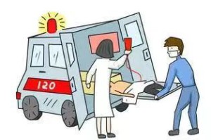 与死神“抢人”--宁南县人民医院胸痛中心成功救治一例急性心肌梗死并发反复恶性心律失常患者