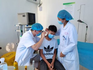 耳聋防治：从预防到干预，守护听力健康