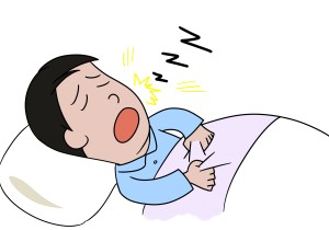 宁南县人民医院新科技：睡一觉就能找出睡眠问题的原因！