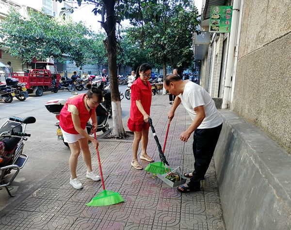 宁南县人民医院